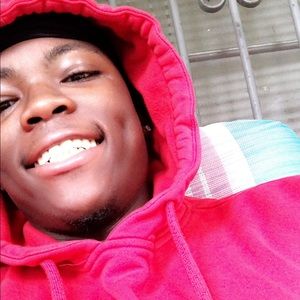 Meet your Posher, Jason